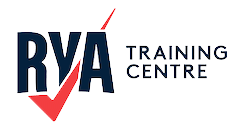 RYA Training centre logo