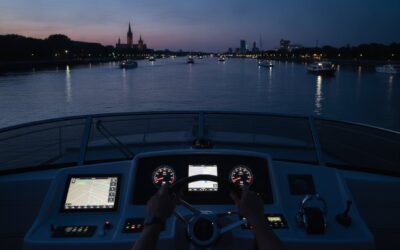 Feux et marques de jour des navires : le guide ultime pour votre brevet de conduite