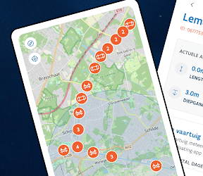 Application Flanders Boating : obligatoire à partir du 1er juillet 2026 en Flandre