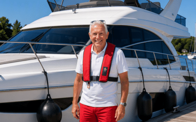 Faites connaissance avec notre instructeur en chef – Danny Bisaerts