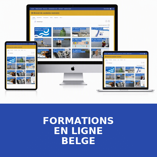 Set de Navigation Luxe