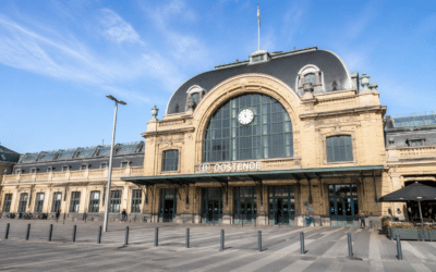 Le centre d&rsquo;examen d&rsquo;Ostende ferme définitivement : ce qui change pour votre examen du brevet de conduite