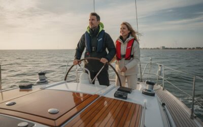 Conseils pour acheter un gilet de sauvetage : la checklist ultime pour une navigation en toute sécurité